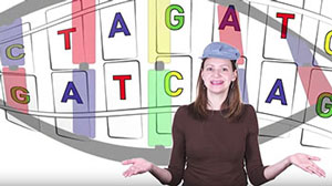 DNA 101