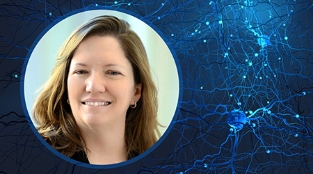 Mary Dickinson appointed as chief scientific officer