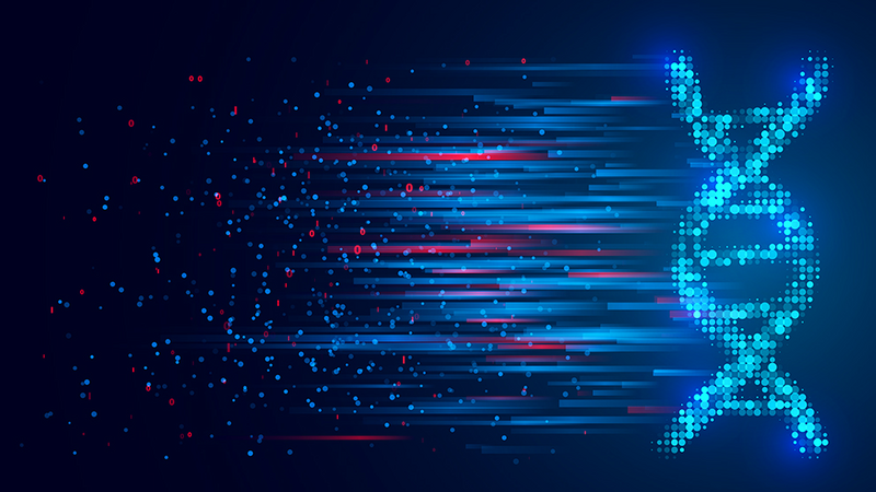 Applying AI and machine learning to complex research tasks