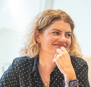 Laura Ciaccia West, Ph.D.
