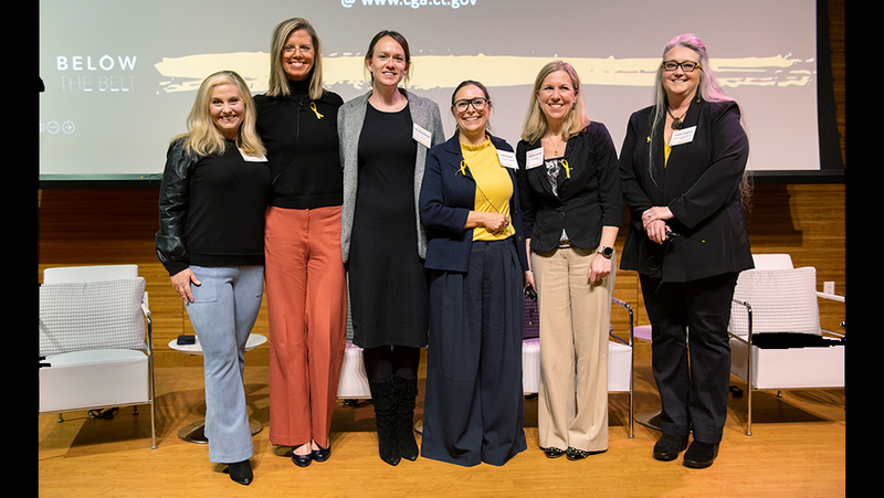 Ending endometriosis: Expanding awareness, access and research for an understudied condition