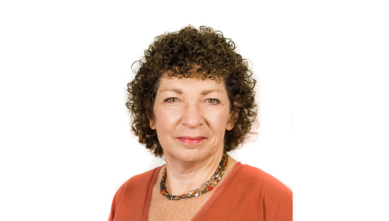Linda Steinmark, M.S., CGC