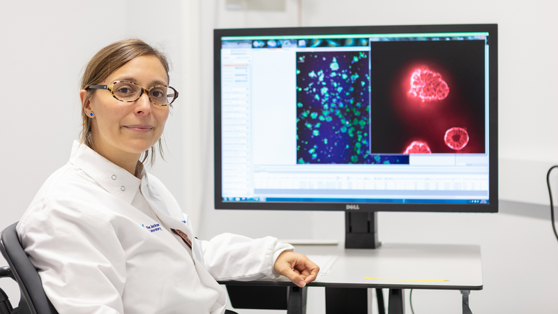 Unlocking the secrets of endometriosis one cell at a time