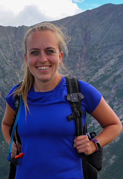 Alison Kieffer, MBA