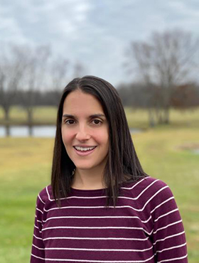 Erica Gerace, Ph.D.
