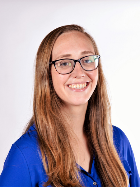 Alexa Wnorowski, Ph.D.