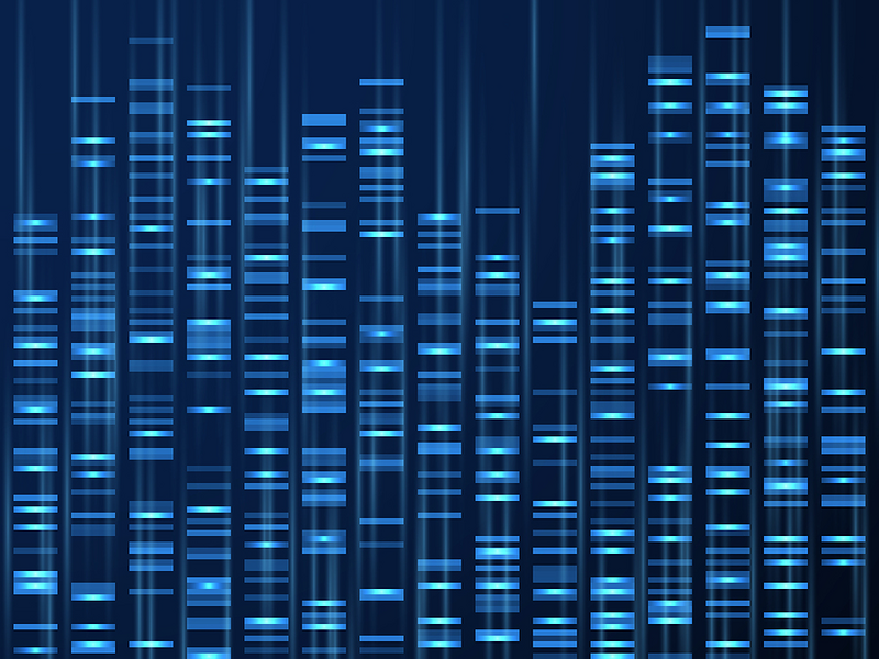 JAX Center for Precision Genetics