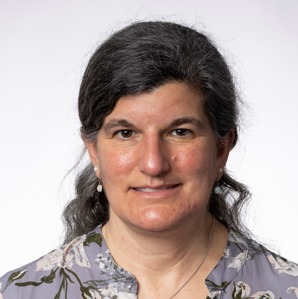 Laura Muller, Ph.D.