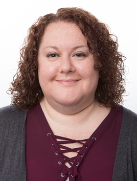 Stefanie Roth, MBA