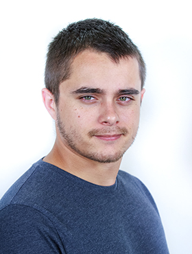 Michael Gargano