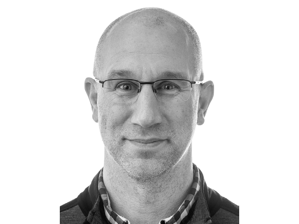 Brent Berwin, Ph.D.