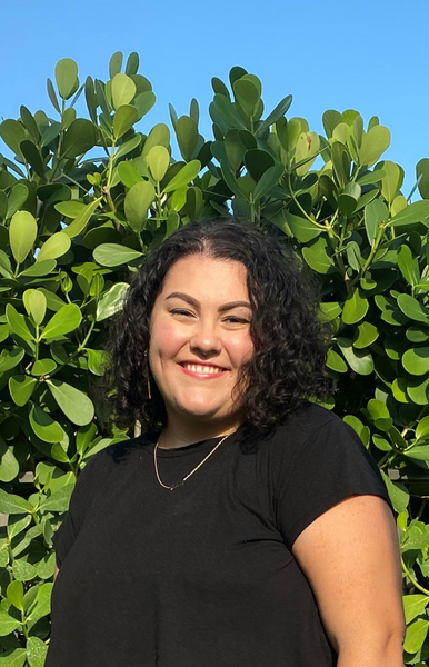 Lily Schenk, B.A.