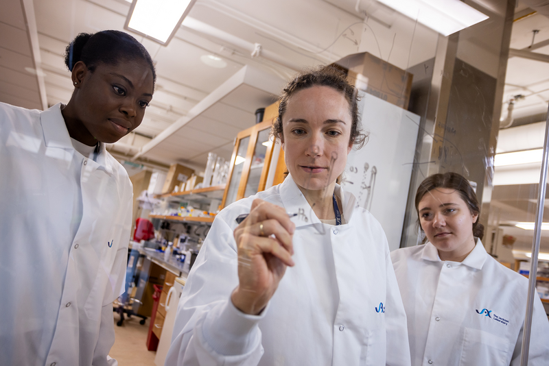 Cooperative Ph.D. Program