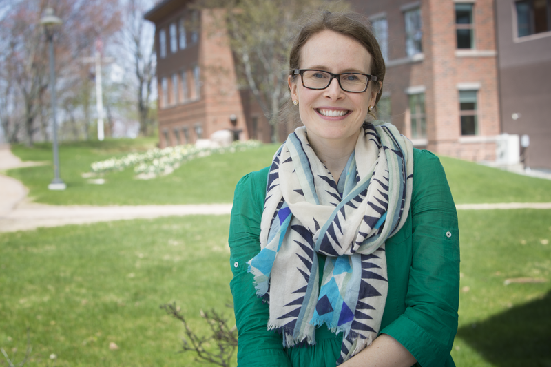 Emily Edelman, M.S., CGC