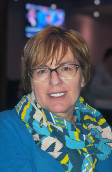 Marianne Goossens, M.Ed