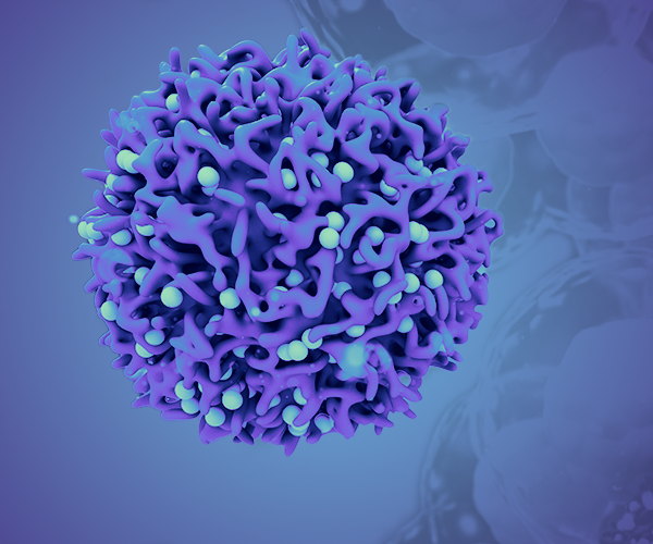 Immuno-Oncology - Page Tile